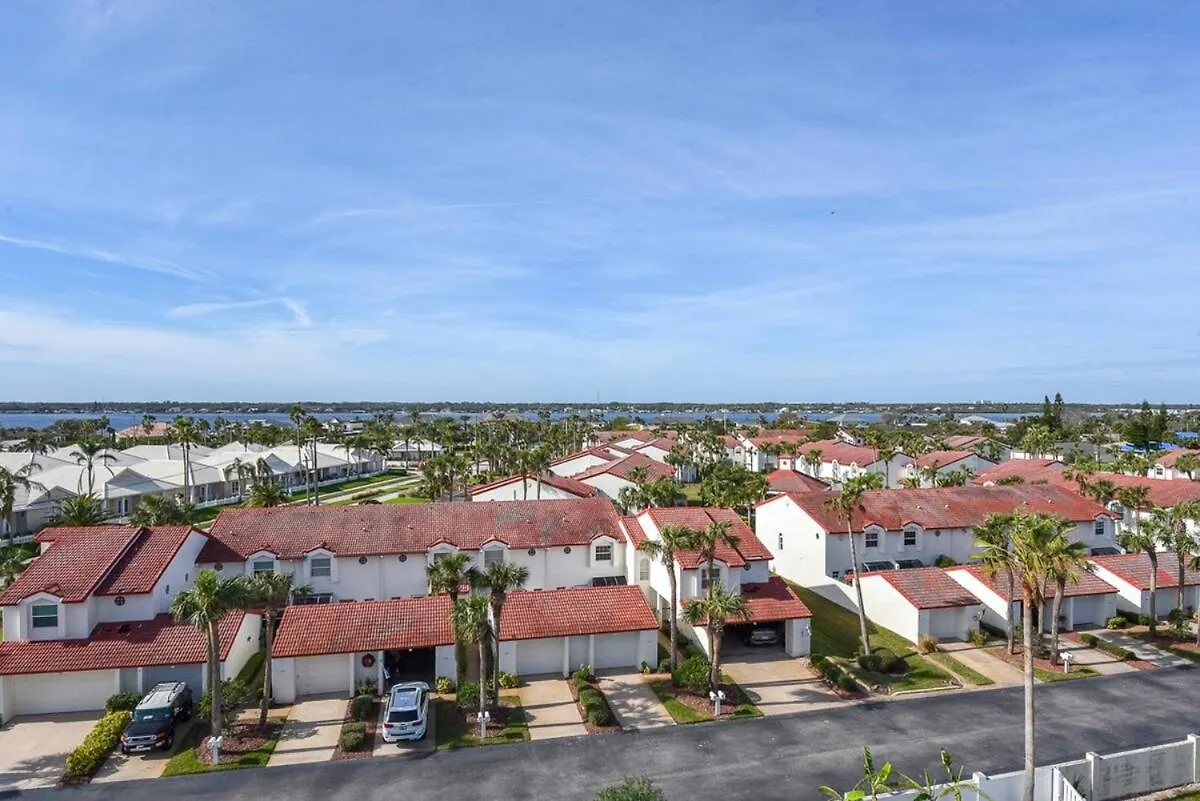 King'S Hideaway Apartment Daytona Beach Shores