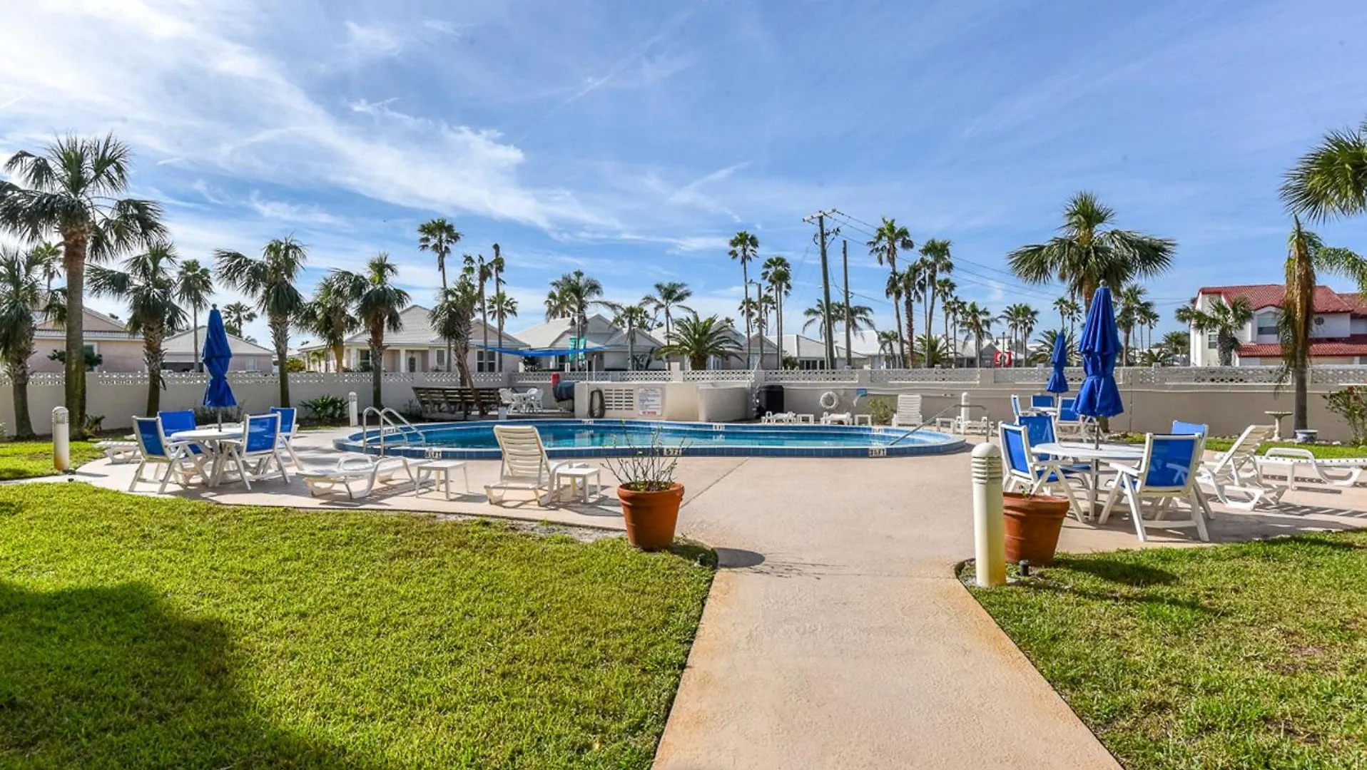 King'S Hideaway Apartment Daytona Beach Shores 0*,  United States