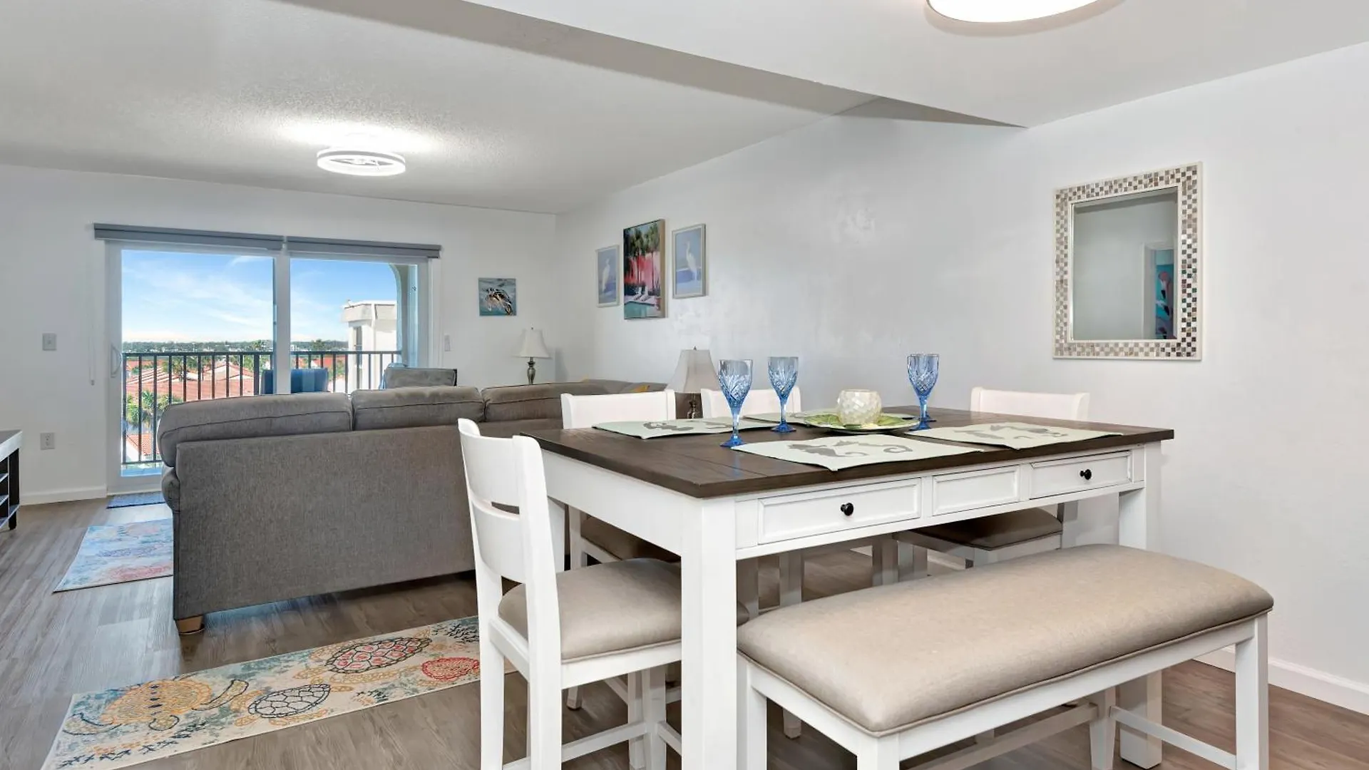 King'S Hideaway Apartment Daytona Beach Shores