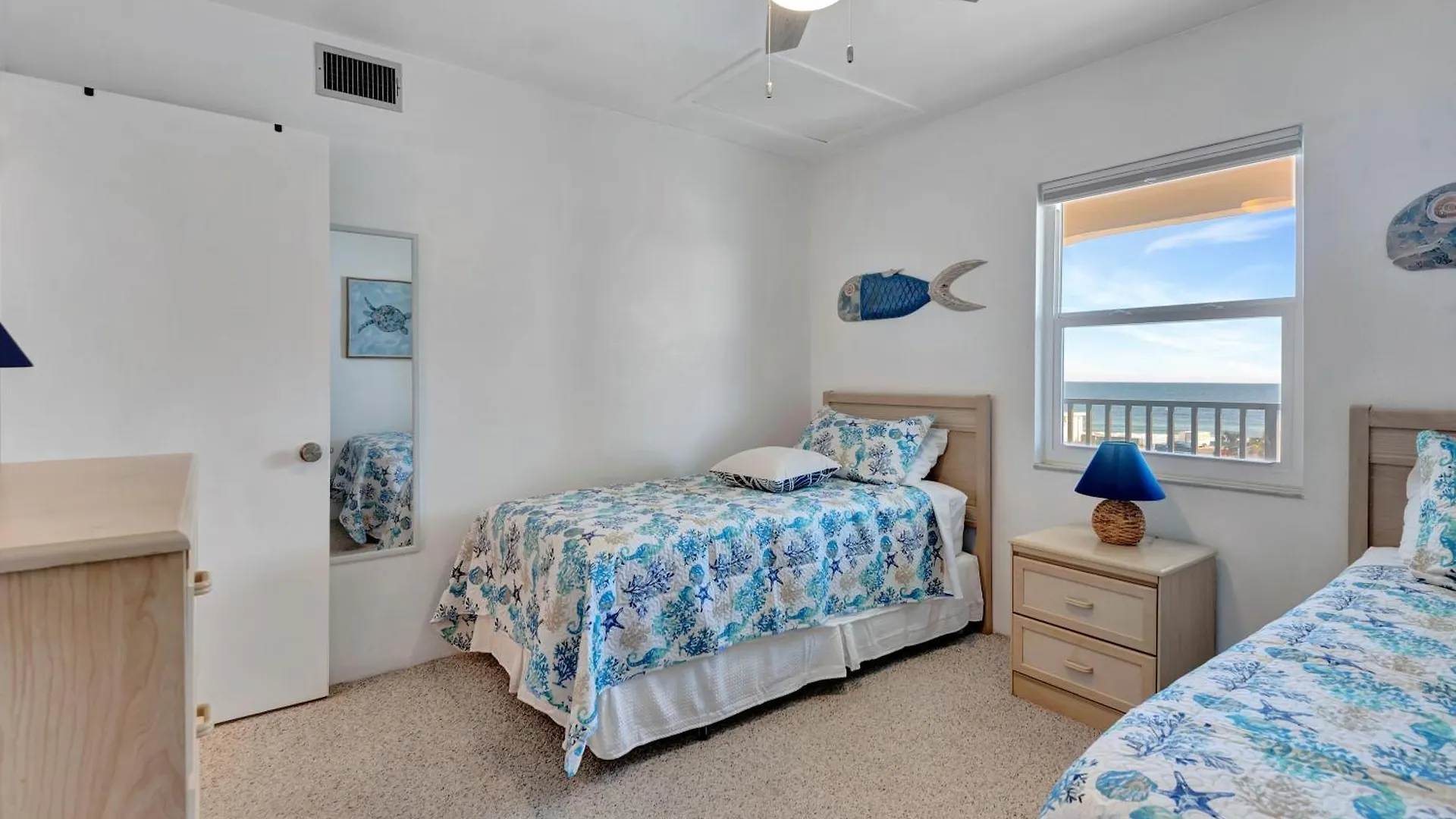 King'S Hideaway Apartment Daytona Beach Shores
