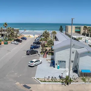 Motel Daytona Shores And, Daytona Beach Shores