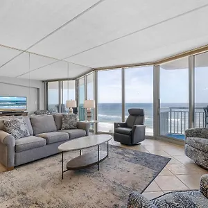 Holiday home Surfside Club 503, Daytona Beach Shores
