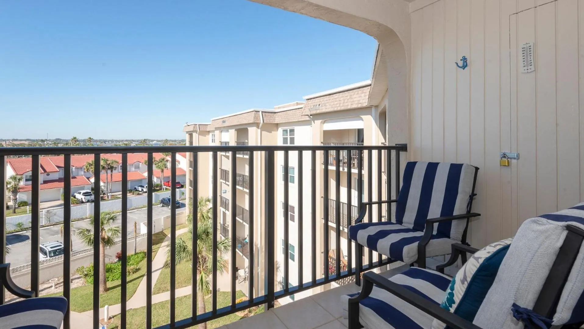 King'S Hideaway Apartment Daytona Beach Shores