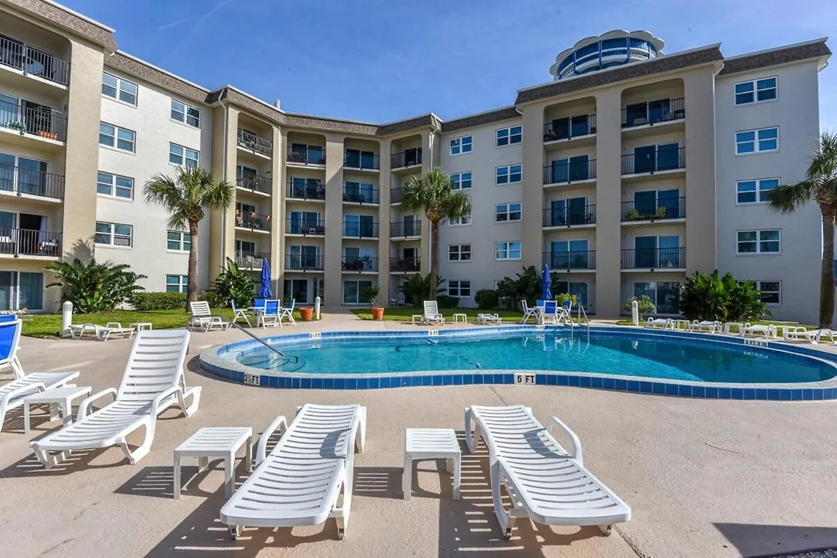 King'S Hideaway Apartment Daytona Beach Shores United States